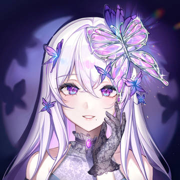 蝶
