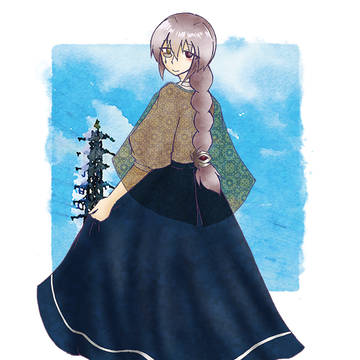 【DDA】「お揃いなんです」【私服ミスコン】