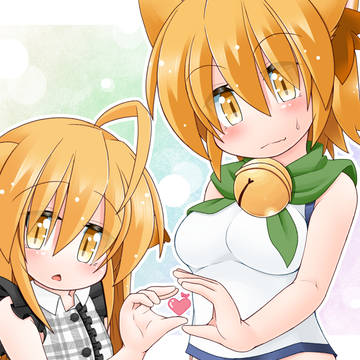 ミリルとシリル11
