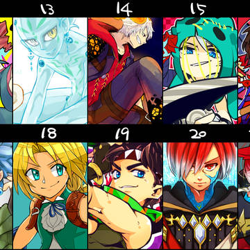 10年まとめ