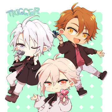 アイナナまとめ