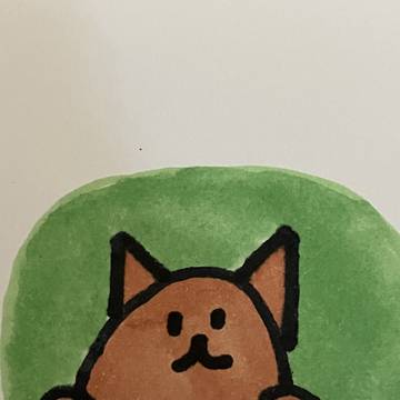 落書き