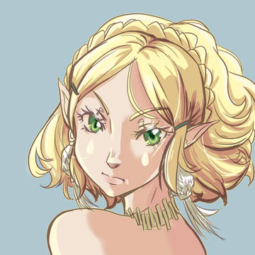 Zelda