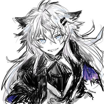 アークナイツTwitterまとめ⑩