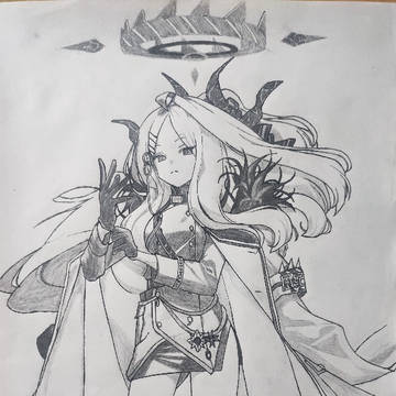 临摹作3
