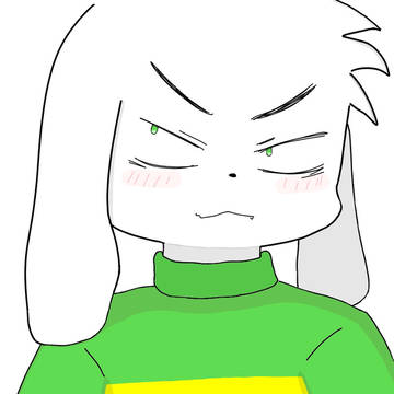 アズリエル
