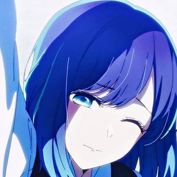 Kurokawa Akane 💜
