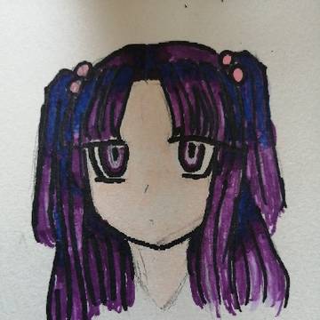 落書き