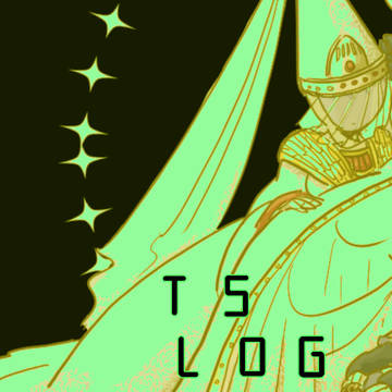 ダイ大ログ（TSまとめ）