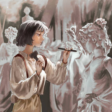 Sculptor