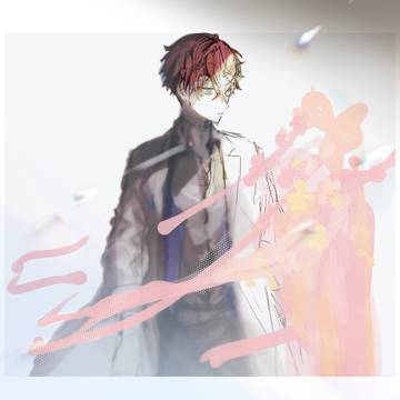 花のような