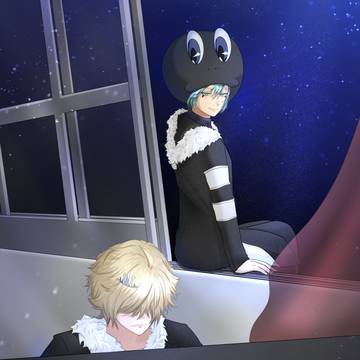 小夜の音色