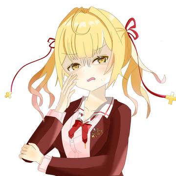 うわーって顔