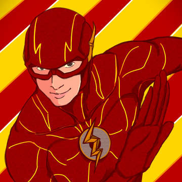 THE FLASH