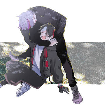 めしゃらくがき