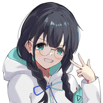 黒髪あさひ
