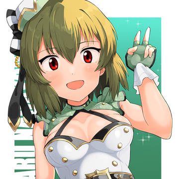 トップクローバー