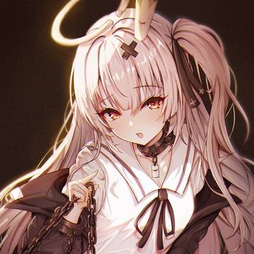 戸鎖くくりちゃん