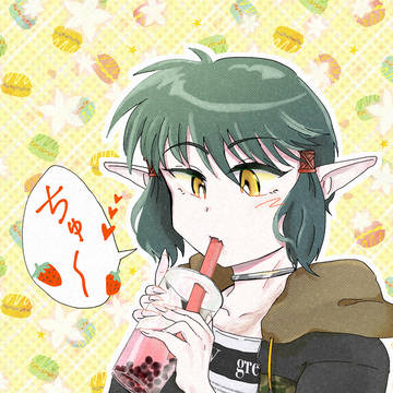 りたーんのキシュいち