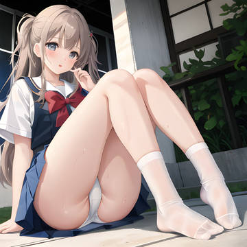 Feeling hot in school