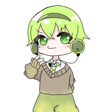 Kさん