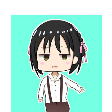 四季ナツメ