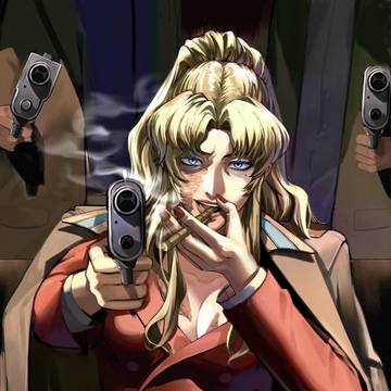 「祈れ。生きてる間にお前ができるのはそれだけだ。」