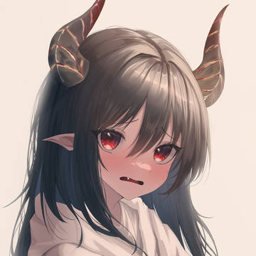 小悪魔