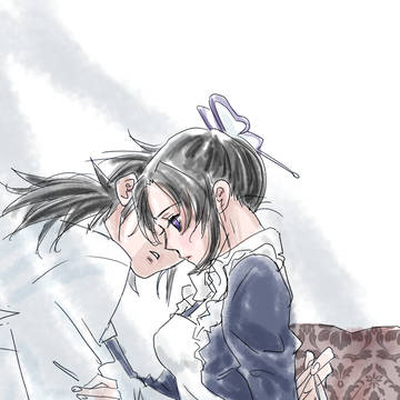 ぎゆしの ついった