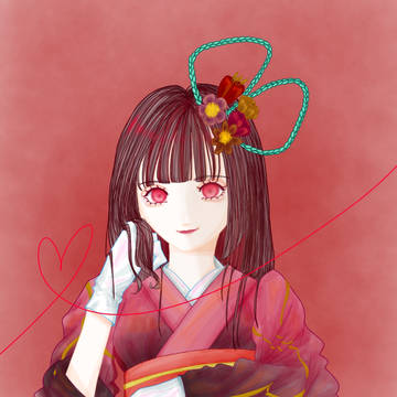 着物