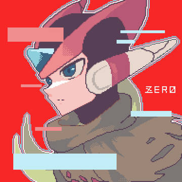 ゼロさん