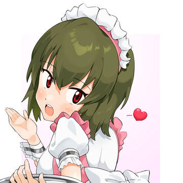ウェイトレスすば