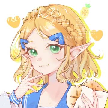 Zelda
