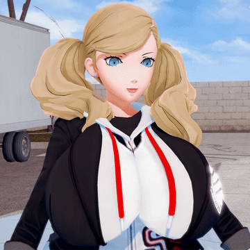 Ann's Hot Buns
