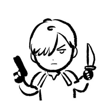 biohazard