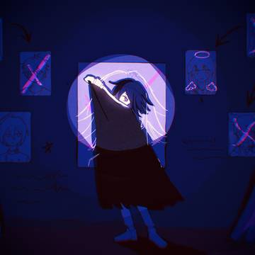 嘘
