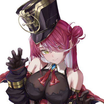ま