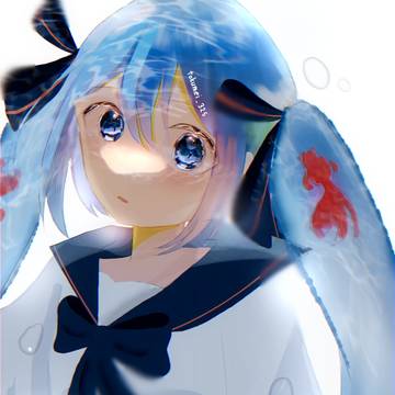 ボトルミクさん