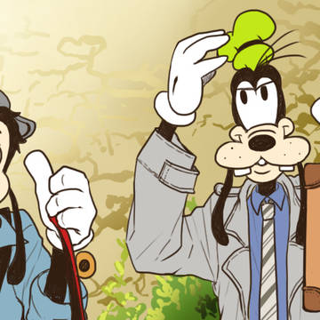 Dキャラまとめ