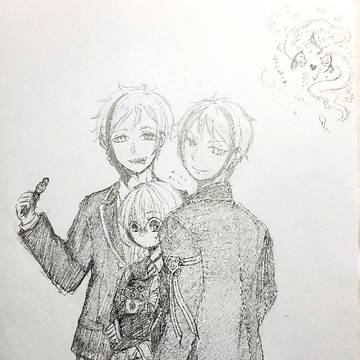 twst腐log(analog)まとめ(5)