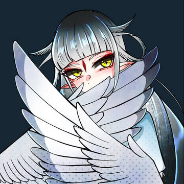 最近描いた絵