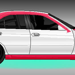 Nissan Sentra DRGT