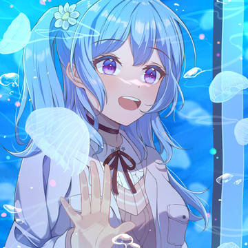 0511Kanonお誕生日おめでとう！