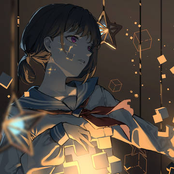 魔方
