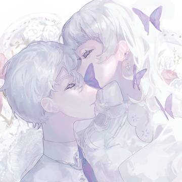 兄妹