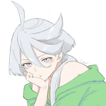 水星らくがきまとめ