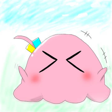 メンダコぼっち