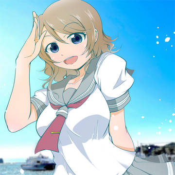 曜ちゃん
