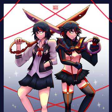 Let's fight as one