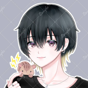 錬くん🐿⚡️
